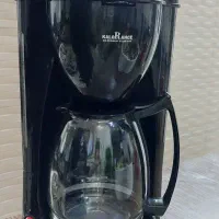 قهوه سازوچای سازمارک کلورانس