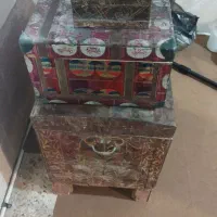 فروش صندوقچه قدیمی