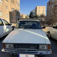 پیکان وانت مدل 93