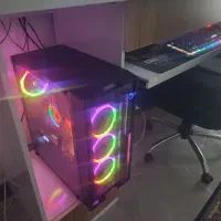 فروش و معاوضه کیس گیمینگ