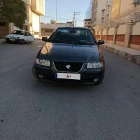 سمند LX EF7مدل1393دریچه سیمی درحد|خودرو سواری و وانت|خرمآباد, |دیوار