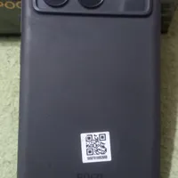 گوشی شیامی poco x6 pr0 512  12 G|موبایل|تهران, گمرک|دیوار