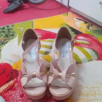 کفش مجلسی درحدنو سایز ۴۰