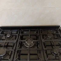 گاز|اجاق گاز و لوازم برقی پخت‌وپز|مرودشت, ژیان|دیوار