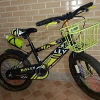 دوچرخه سایز ۱۶