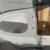 توالت فرنگی|لوازم سرویس بهداشتی|شیراز, شهرک مهرگان|دیوار