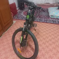 دوچرخه نونو