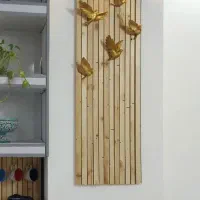 دکوری چوب طبیعی