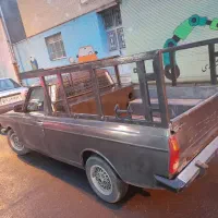 پیکان دوگانه سوز CNG، مدل 90|خودرو سواری و وانت|قزوین, |دیوار