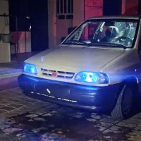 پراید|خودرو سواری و وانت|افزر, |دیوار