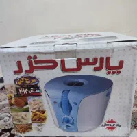 سرخ کن نو وآکبند سایز بزرگ