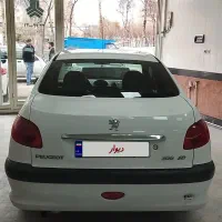 206 اس دی مدل 95