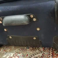 چمدان|کیف، کفش، کمربند|کرمانشاه, |دیوار