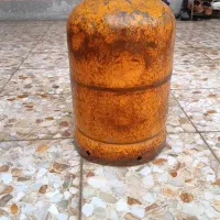 کپسول ایران گاز پر