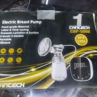 شیردوش برقی وبالشت بارداری هوشمنددرحدنوبانصف قیمت