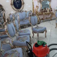 مبلشویی مبل شویی ستاره ی شهر در منزل ٪تضمینی