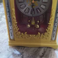 ساعت قدیمی
