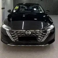 نیسان سیلفی مکس ادیشن