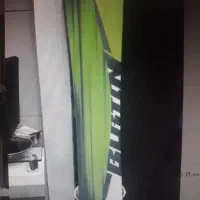 اسنوبرد. فیکسر. بوت.کاور