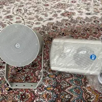 باند و بلندگو RCf مناسب برای مراسمات مدارس مساجد