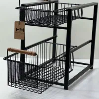 ارگانایزر کشویی اورگانایزر کشویی|آبچکان و نظمدهنده ظروف|تهران, حمزهآباد|دیوار