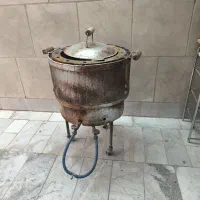 تنورگازی