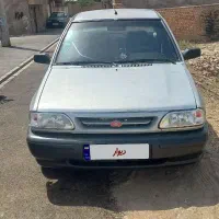 پراید مدل ۸۵