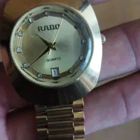 ساعت انالوگ کوآرتز