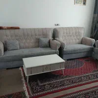 چند عدد وسایل خانگی نو و دست دوم مناسب