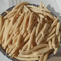 کشک وسوله که درجه یک وخوش طعم وکاملا بهداشتی