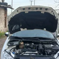 پژو ۲۰۶ تیپ ۲ مدل ۱۴۰۰|خودرو سواری و وانت|بهشهر, |دیوار