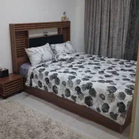 ست تخت خواب دو نفره