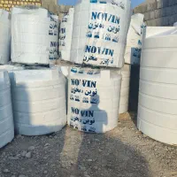 منبع و مخزن آب|مصالح و تجهیزات ساختمان|خورموج, |دیوار