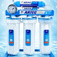 (تصفیه آب ice pur تایوانی) گارانتی 34 ماه