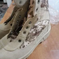 پوتین چهار فصل سایز44|کیف، کفش، کمربند|رشت, کوی حسینی|دیوار