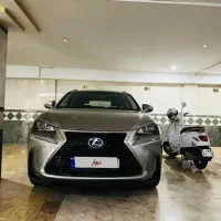لکسوس NX300 مدل ۲۰۱۶ بیرنگ فول ۶ کلید|خودرو سواری و وانت|تهران, الهیه|دیوار