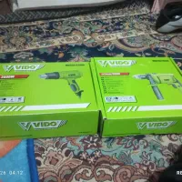 دلربرقی آکبند نو نو