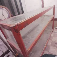 ویترین مغازه