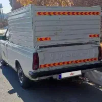 پیکان وانت مدل 87|خودرو سواری و وانت|ارومیه, |دیوار