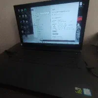 لپ تاپ گیمینگ دل