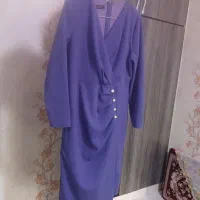 لباس مجلسی 3عددو کت و شلوار|لباس|رودهن, |دیوار