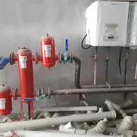 متخصص تاسیسات