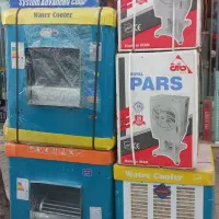 نصاب کولر ابی نصب و سرویس انواع کولر آبی تمام نقاط