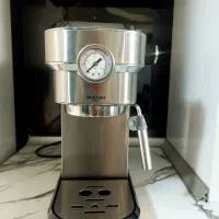اسپرسوساز مباشی