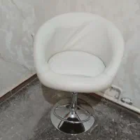 صندلی اپن لگنی 4 عدد هرکدام 2400