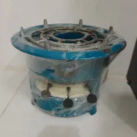 چراغ نفتی  عتیقه