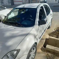 تیبا۲سفیدمدل ۹۶