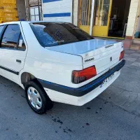 پژو اس ال ایکس|خودرو سواری و وانت|لالی, |دیوار