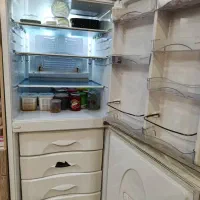 یخچال اسنوا