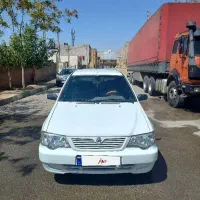 پراید هاچ بک ۱۱۱